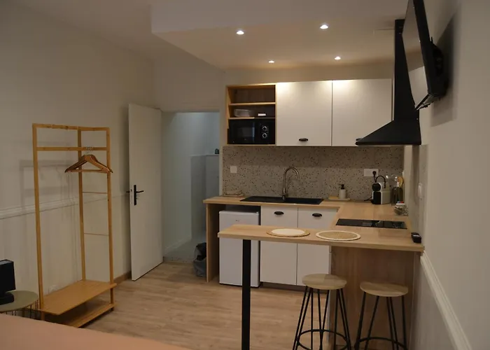 Appartement O Arcades
