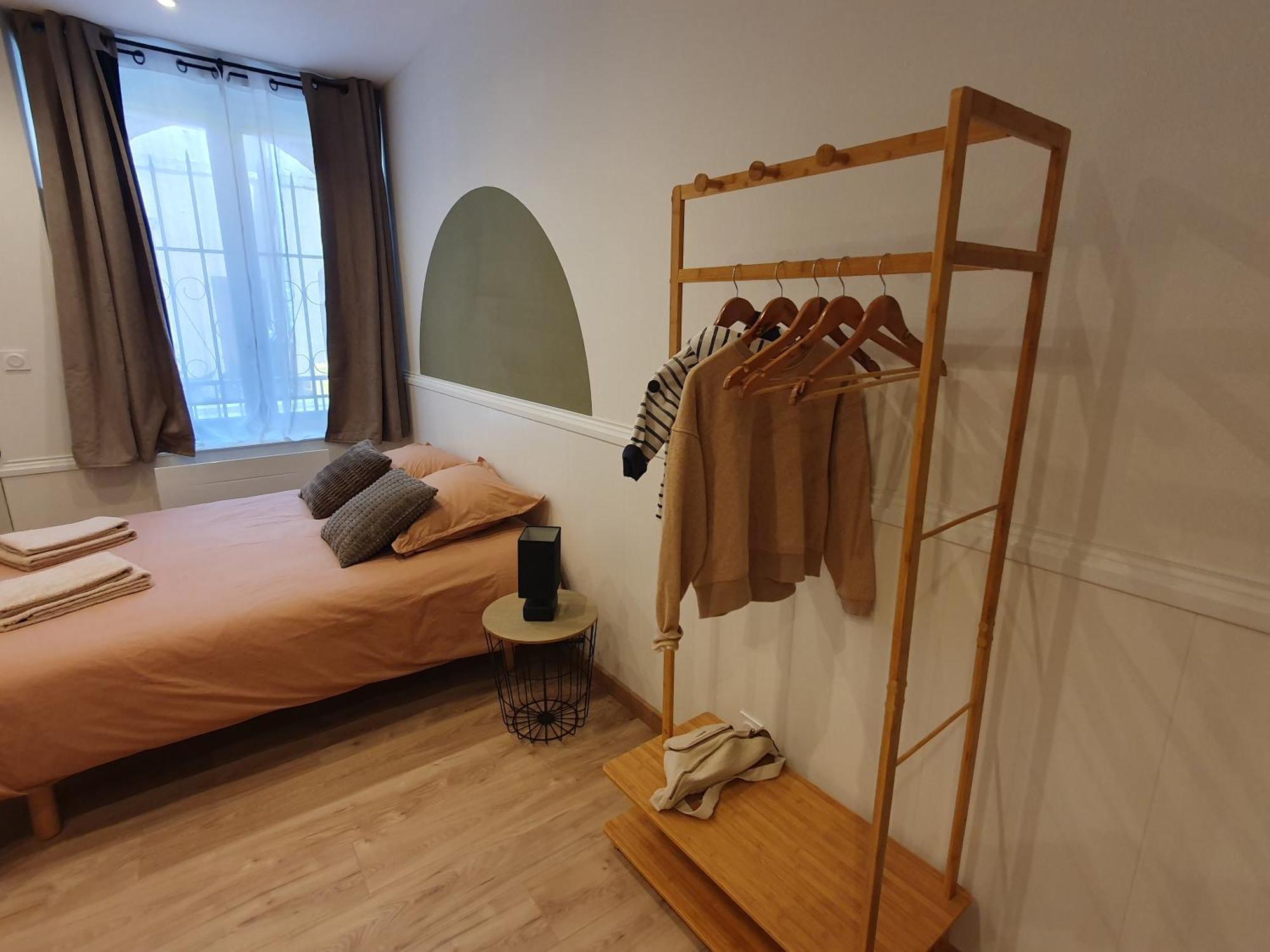 Apartment O Arcades *