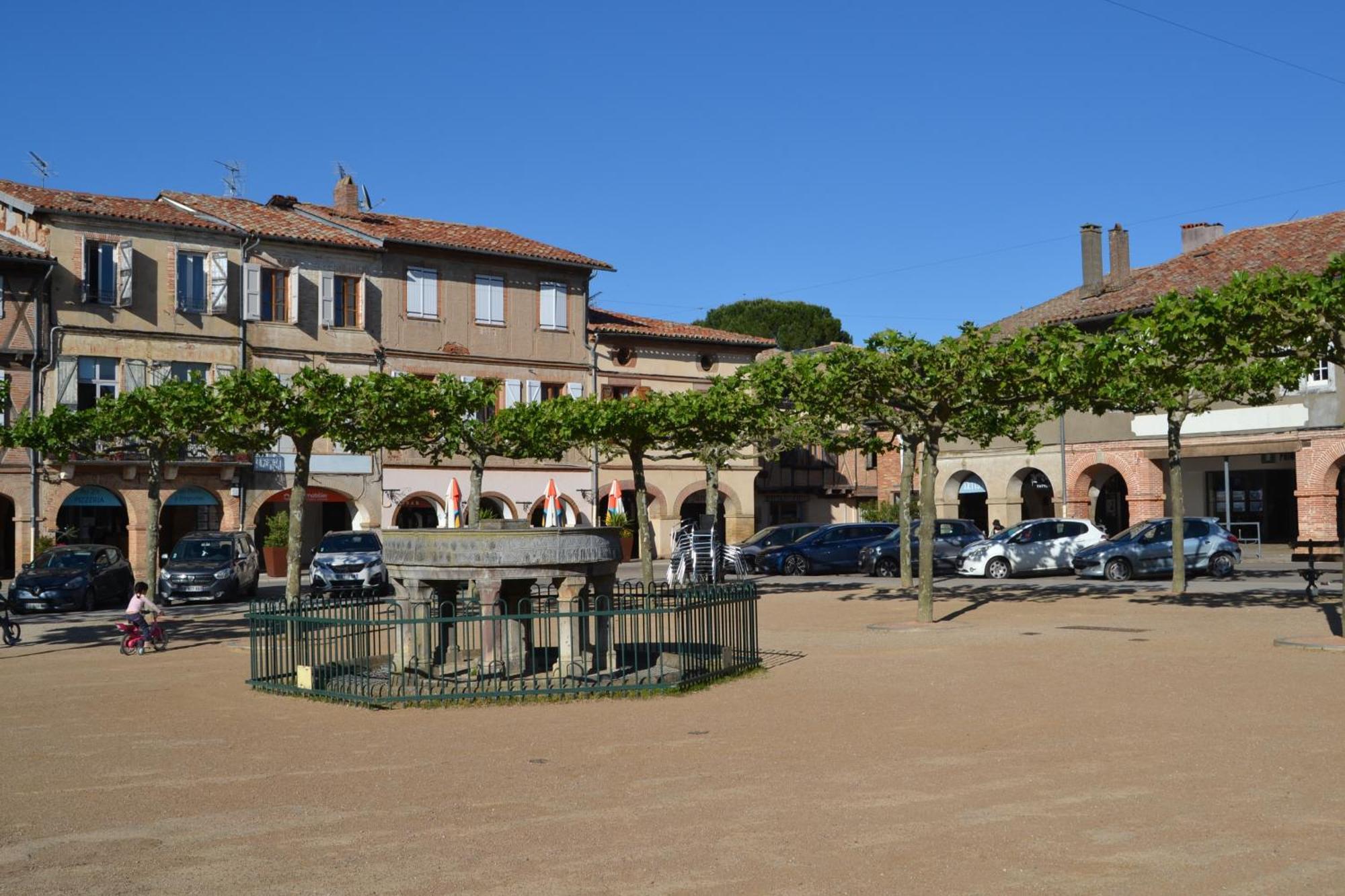 O Arcades *