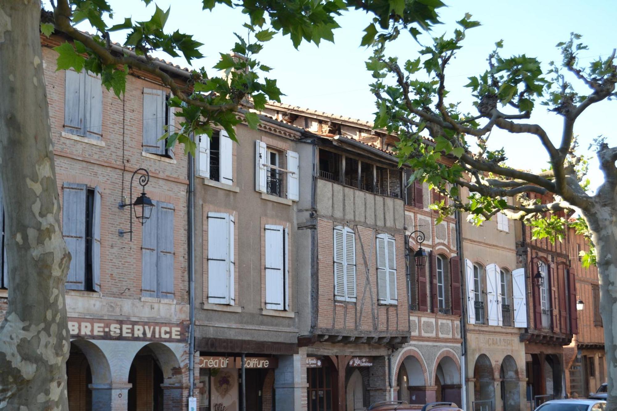 Apartment O Arcades *