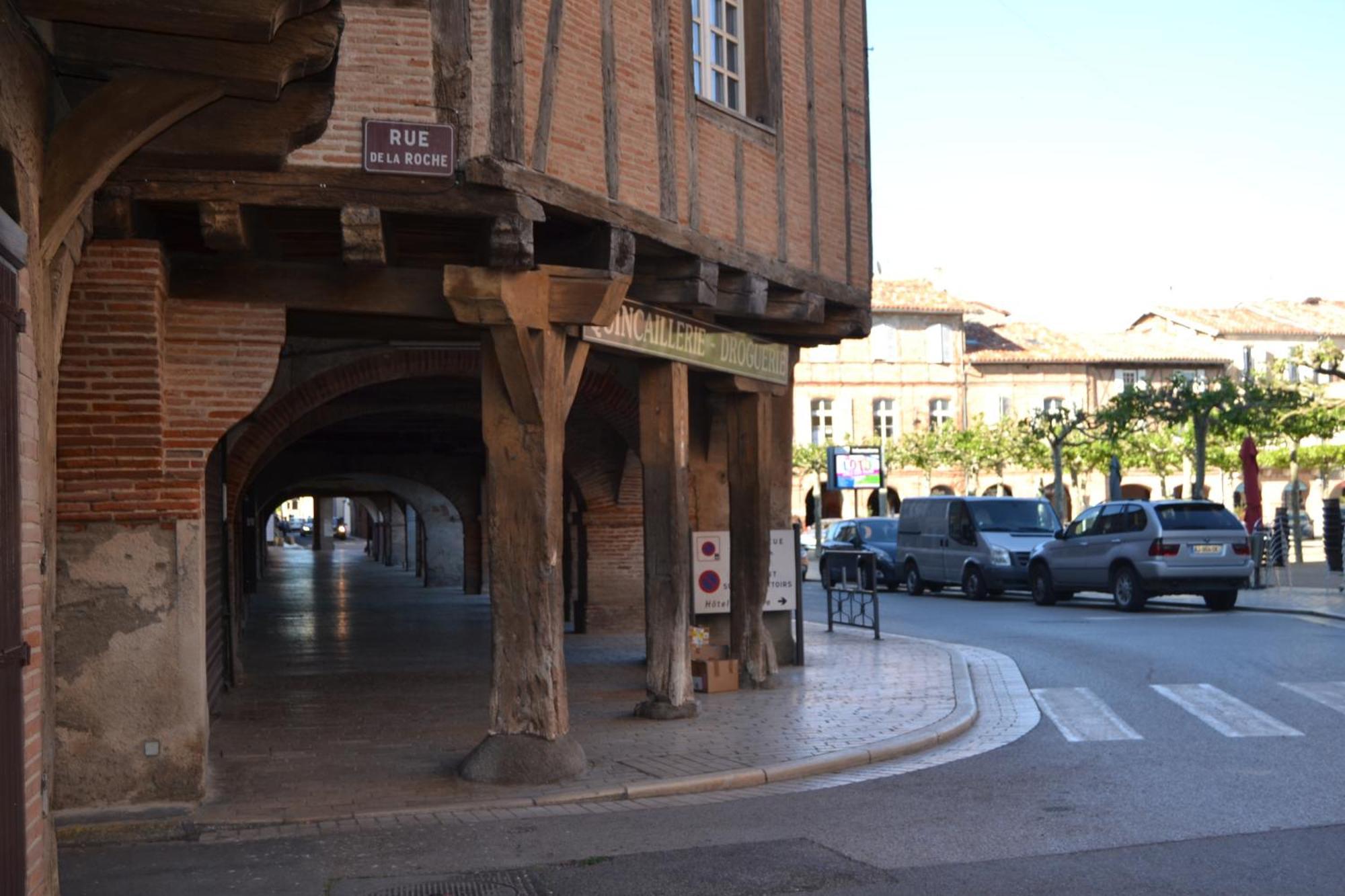 O Arcades Apartment