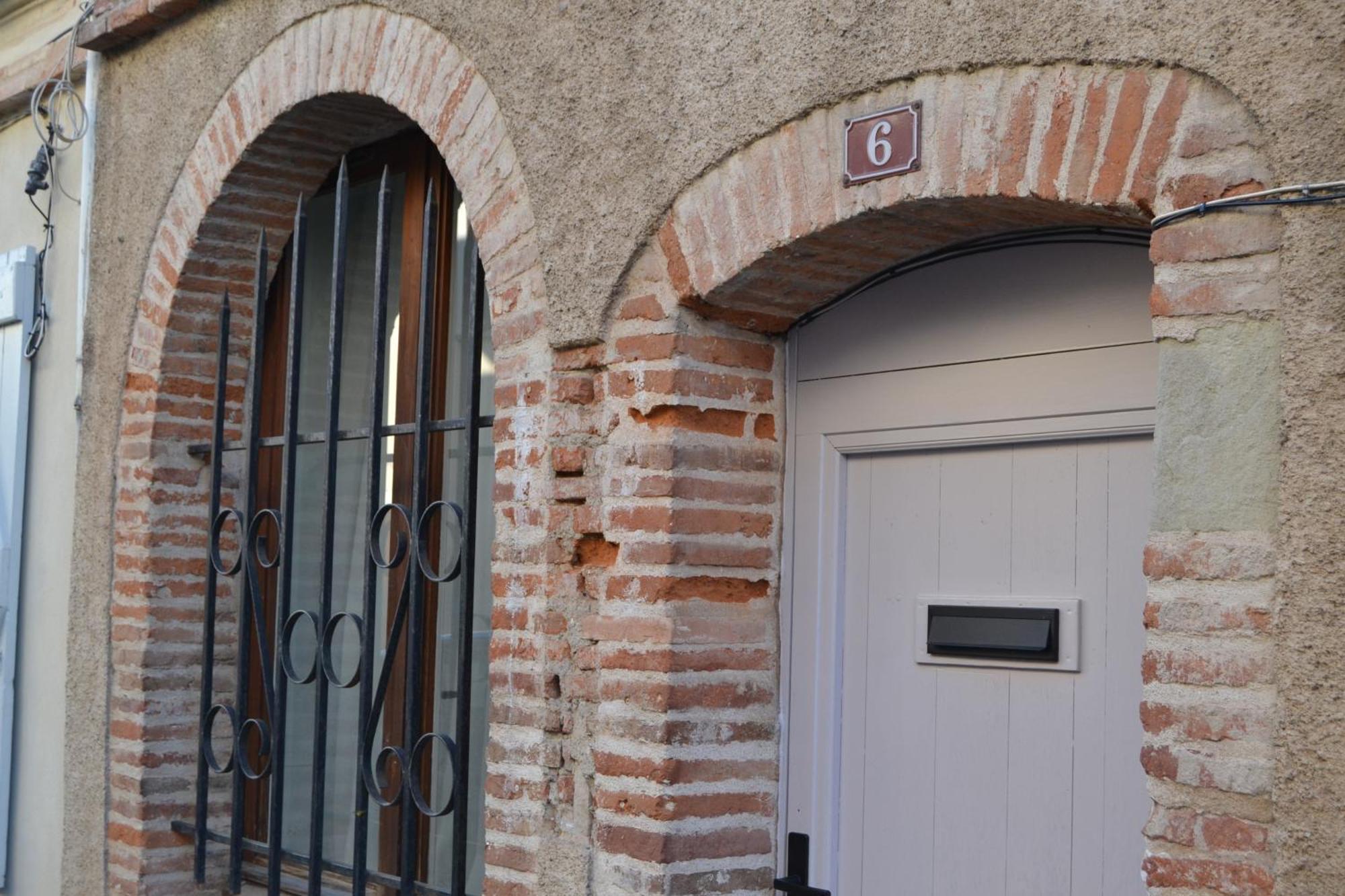 Apartment O Arcades Lisle-sur-Tarn